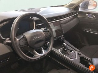 Lynk & Co 01 1.5 PHEV 3.3kW