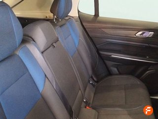 Lynk & Co 01 1.5 PHEV 3.3kW