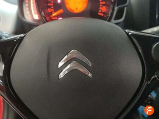 Citroën C1 PureTech 60KW (82CV) Feel