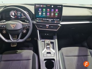 Cupra León 1.5 eTSI 110kW (150CV) DSG
