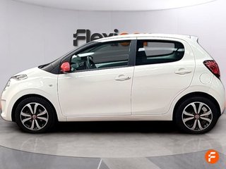 Citroën C1 PureTech 60KW (82CV) Feel Edition