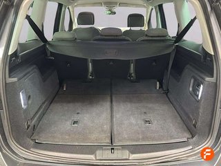 Seat Alhambra 1.4 TSI 110kW DSG St&Sp Style GO