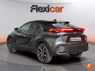 Toyota C-HR 2.0 200H Advance