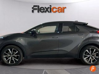 Toyota C-HR 2.0 200H Advance
