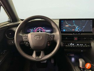 Toyota C-HR 2.0 200H Advance