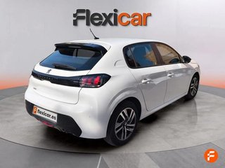 Peugeot 208 PureTech 55kW (75CV) Active Pack