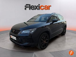 Cupra Ateca 2.0 TSI 221kW (300CV) 4Drive DSG St&Sp