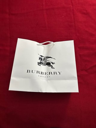 Costume da bagno Burberry Taglia S Nuovo
