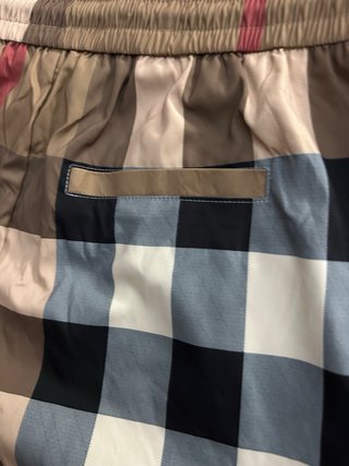 Costume da bagno Burberry Taglia S Nuovo