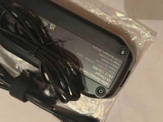 Cargador batería Bosch BPC3400 E-bike 220-240V