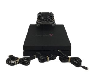 sony ps4 1tb
