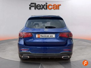 Mercedes GLC GLC 200 4MATIC