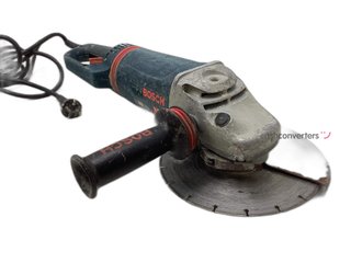 radial bosch gws 24-230 jh