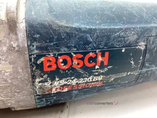 radial bosch gws 24-230 jh