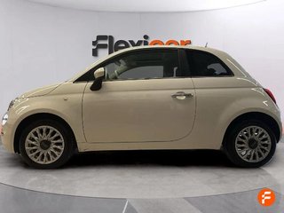 Fiat 500 Monotrim 1.0 Hybrid 51KW (70 CV)