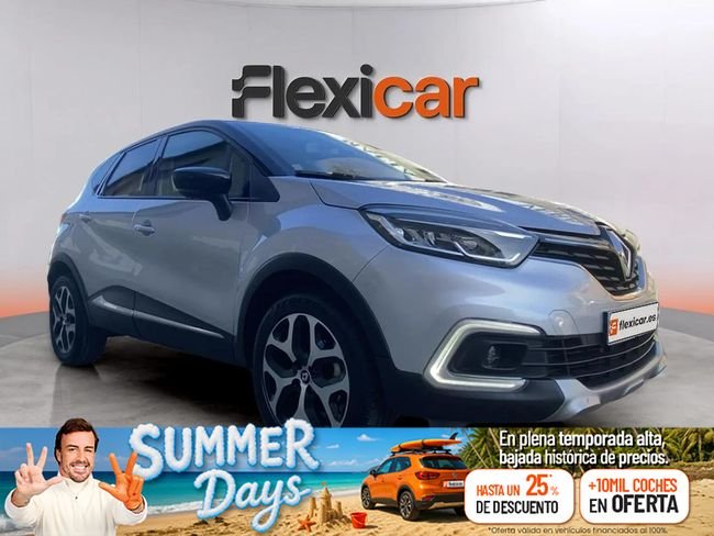 Renault Captur Zen Energy dCi 81kW (110CV) - foto 1