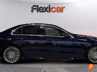 Mercedes Clase C C 200