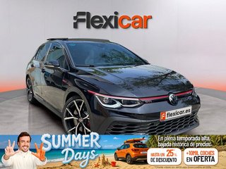 Volkswagen Golf GTI Clubsport 2.0 TSI 221kW (300CV) DSG