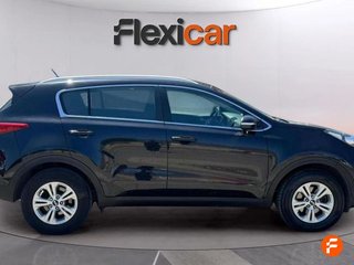 Kia Sportage 1.6 GDi 97kW (132CV) Concept 4x2