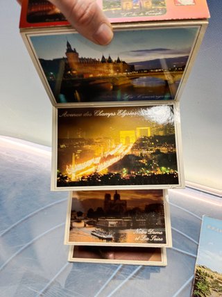 Oltre 20 cartoline, cartoline antiche, varie, diverse