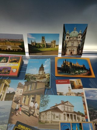 Oltre 20 cartoline, cartoline antiche, varie, diverse