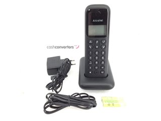 alcatel d285