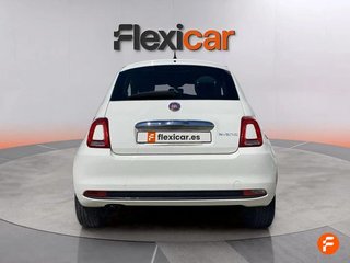 Fiat 500 Cult 1.0 Hybrid 51KW (70 CV)
