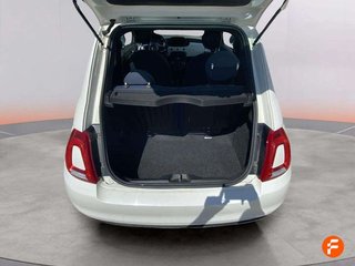 Fiat 500 Cult 1.0 Hybrid 51KW (70 CV)