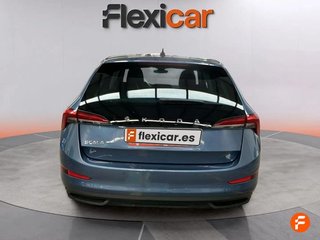 Skoda Scala 1.0 TSI 81KW (110 CV) Ambition