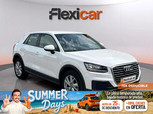 Audi Q2 Advanced 30 TDI 85kW (116CV) S tronic - foto 1
