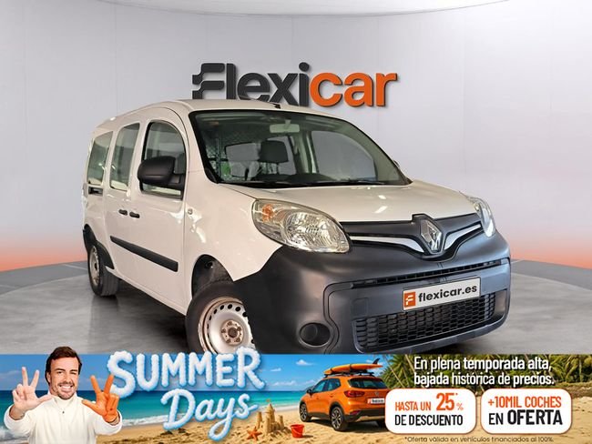 Renault Kangoo Kangoo Express Large - foto 1