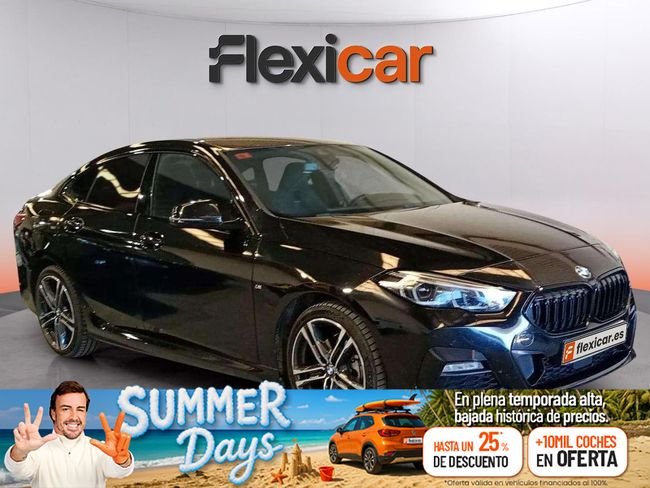 BMW Serie 2 218dA Gran Coupe - foto 1