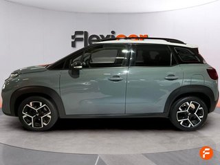 Citroën C3 Aircross PureTech 96kW (130CV) EAT6 Shine Pack