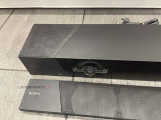 barra sonido sony ht-st5000