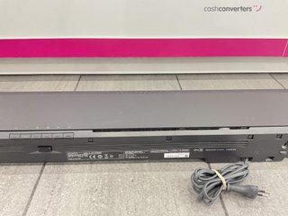 barra sonido sony ht-st5000