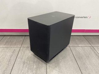 barra sonido sony ht-st5000