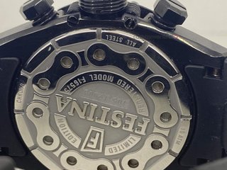 reloj pulsera caballero festina f16575
