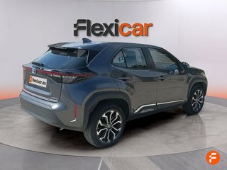 Toyota Yaris Cross 1.5 120H Active Tech