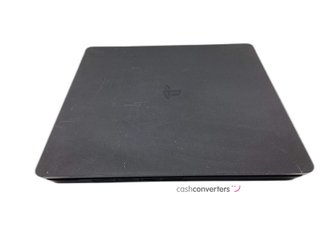 sony ps4 slim 1tb