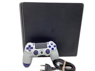 sony ps4 slim 1tb