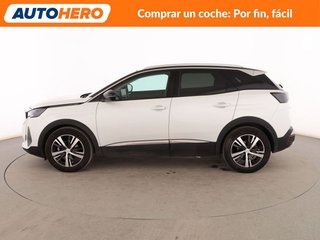 Peugeot 3008 1.2 PureTech Allure Pack