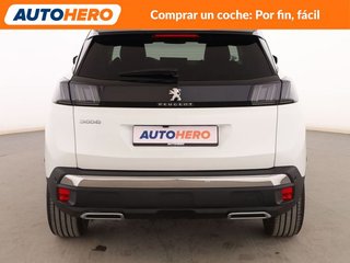 Peugeot 3008 1.2 PureTech Allure Pack