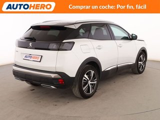 Peugeot 3008 1.2 PureTech Allure Pack
