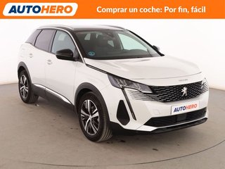 Peugeot 3008 1.2 PureTech Allure Pack
