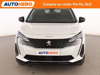Peugeot 3008 1.2 PureTech Allure Pack