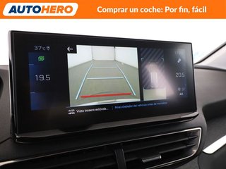 Peugeot 3008 1.2 PureTech Allure Pack