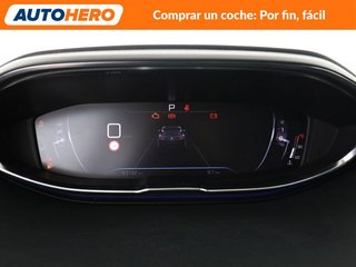 Peugeot 3008 1.2 PureTech Allure Pack