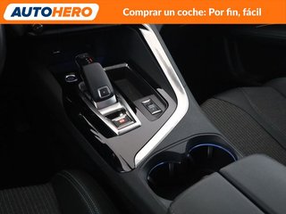 Peugeot 3008 1.2 PureTech Allure Pack