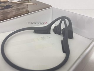 in-ear aftershokz trekz air