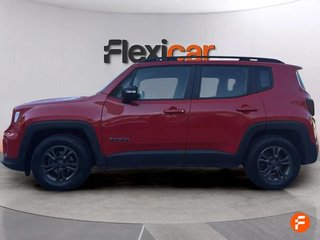 Jeep Renegade Longitude 1.0G 88kW (120CV) 4x2